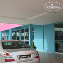 Senyum Inn