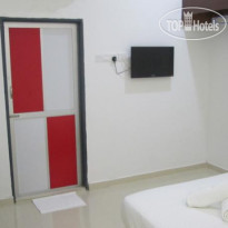 Senyum Inn