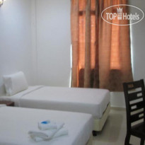 Senyum Inn