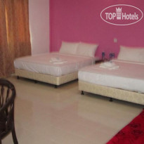 Senyum Inn