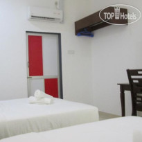 Senyum Inn