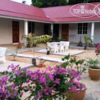 Gelam Inn Motel Langkawi