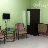 Gelam Inn Motel Langkawi