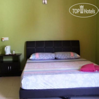Gelam Inn Motel Langkawi