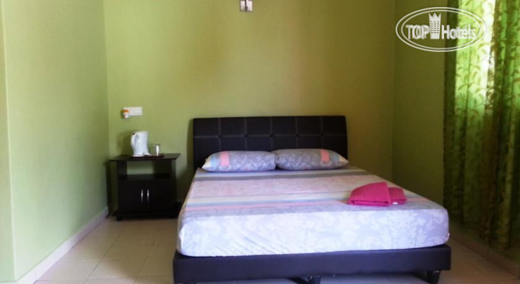 New photos from tourists Gelam Inn Motel Langkawi