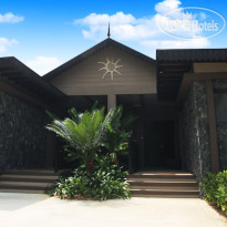 Langkawi Lagoon Resort Люкс Seroja