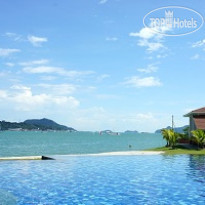 Dayang Bay Langkawi Serviced Apartment & Resort Открытый бассейн