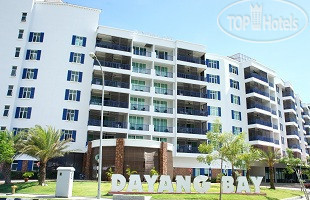 Hotel photo Dayang Bay Langkawi Serviced Apartment & Resort 4*