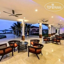 Dayang Bay Langkawi Serviced Apartment & Resort Вестибюль