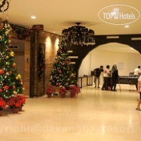Dayang Bay Langkawi Serviced Apartment & Resort Вестибюль