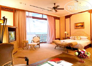 New photos from tourists Awana Porto Malai 4*