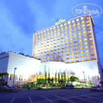 Bayview Hotel Langkawi 