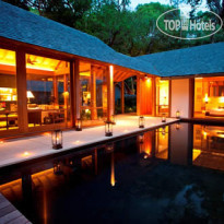 The Datai Langkawi 