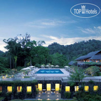 The Datai Langkawi 
