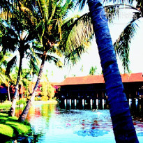 Pelangi Beach Resort Langkawi