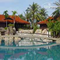 Pelangi Beach Resort Langkawi