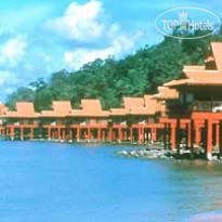 Berjaya Langkawi Beach & SPA Resort