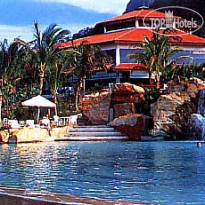 Berjaya Langkawi Beach & SPA Resort