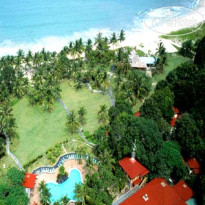 Mutiara Burau Bay Beach Resort Langkawi