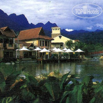 Mutiara Burau Bay Beach Resort Langkawi