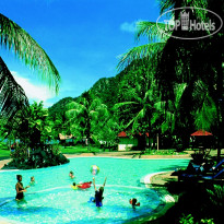 Mutiara Burau Bay Beach Resort Langkawi
