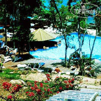 Century Langkawi Beach Resort