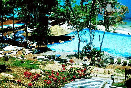 Century Langkawi Beach Resort