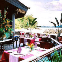 Century Langkawi Beach Resort