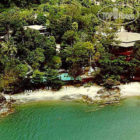 Century Langkawi Beach Resort