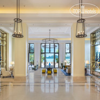 The St. Regis Langkawi