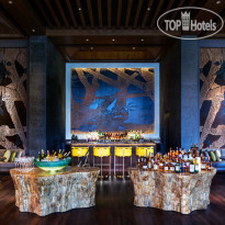 The St. Regis Langkawi