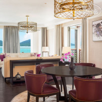 The St. Regis Langkawi