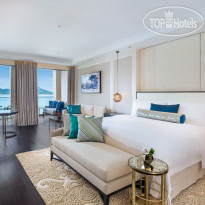 The St. Regis Langkawi