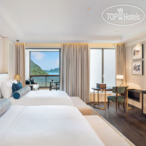 The St. Regis Langkawi