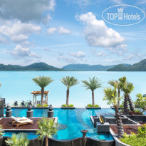 The St. Regis Langkawi