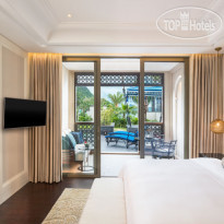 The St. Regis Langkawi