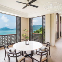 The St. Regis Langkawi