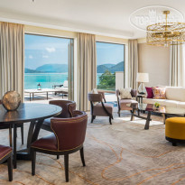 The St. Regis Langkawi