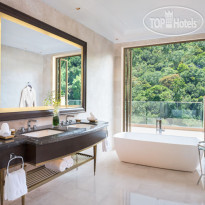 The St. Regis Langkawi