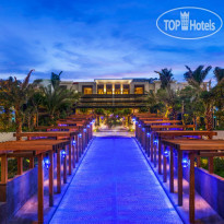 The St. Regis Langkawi