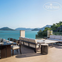 The St. Regis Langkawi