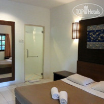 Tropical Resort