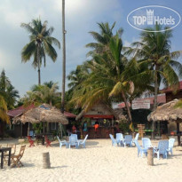 Mali-Mali Beach Resort
