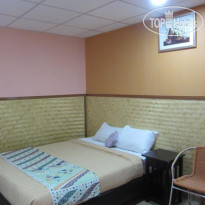 Mali-Mali Beach Resort