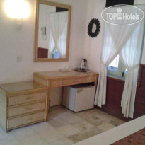 Mali-Mali Beach Resort