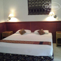 Mali-Mali Beach Resort