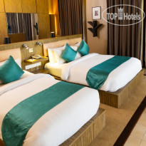 Ombak Villa Langkawi 