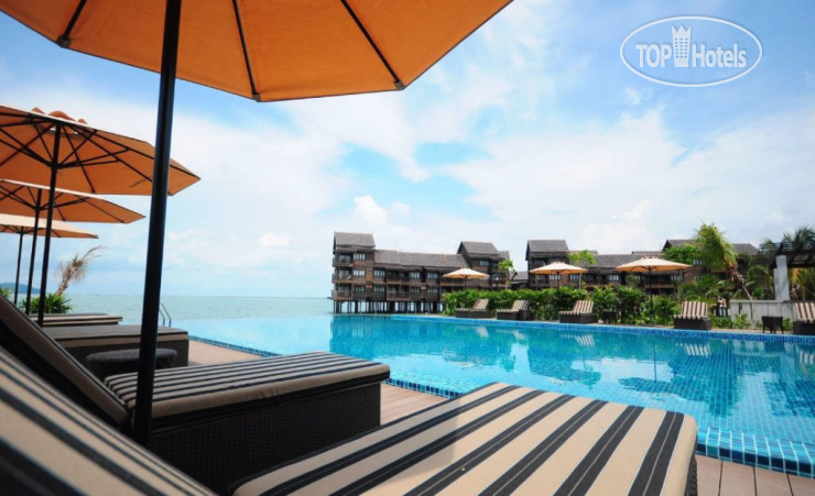 Hotel photo Ombak Villa Langkawi 4*