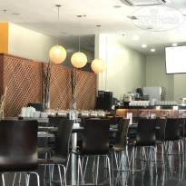 Nadias Hotel Cenang Langkawi 