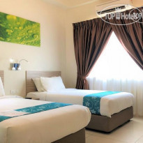 Nadias Hotel Cenang Langkawi 